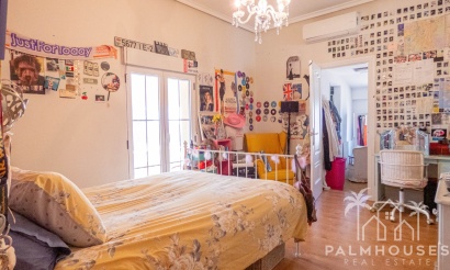 Revente - Villa - Heredades - Costa Blanca