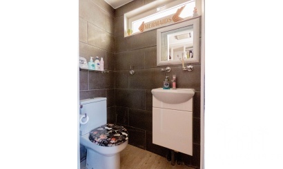 Revente - Villa - Heredades - Costa Blanca