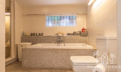 Revente - Villa - Heredades - Costa Blanca