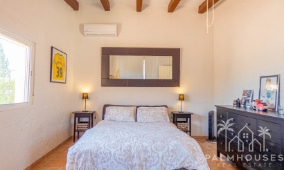 Revente - Villa - Heredades - Costa Blanca