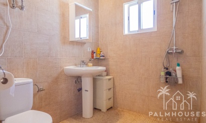 Revente - Villa - Heredades - Costa Blanca