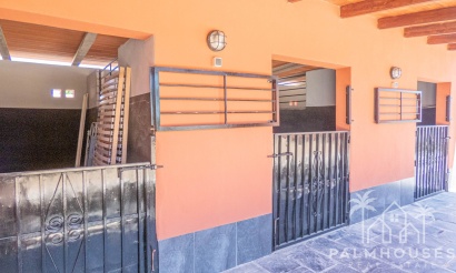 Revente - Villa - Heredades - Costa Blanca
