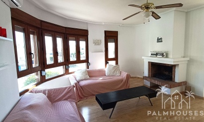 Venta - Villa - Algorfa - Inland
