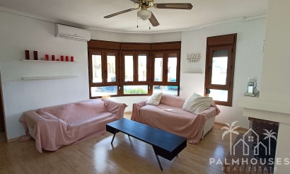 Venta - Villa - Algorfa - Inland