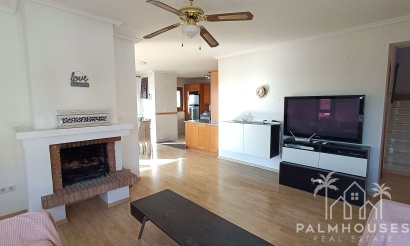 Venta - Villa - Algorfa - Inland
