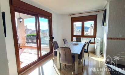 Venta - Villa - Algorfa - Inland