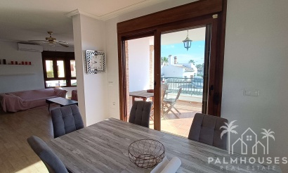 Venta - Villa - Algorfa - Inland