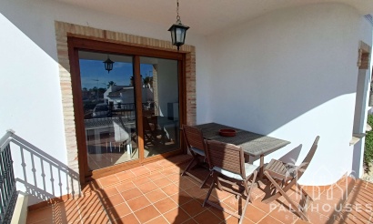 Venta - Villa - Algorfa - Inland