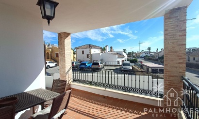 Venta - Villa - Algorfa - Inland