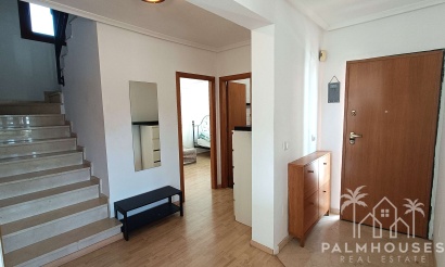 Venta - Villa - Algorfa - Inland