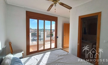 Venta - Villa - Algorfa - Inland
