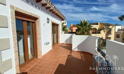 Venta - Villa - Algorfa - Inland