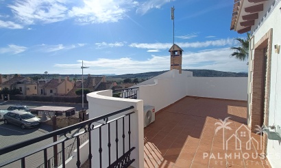 Venta - Villa - Algorfa - Inland
