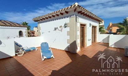Venta - Villa - Algorfa - Inland