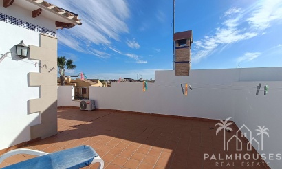 Venta - Villa - Algorfa - Inland