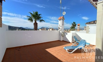 Venta - Villa - Algorfa - Inland