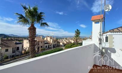 Venta - Villa - Algorfa - Inland