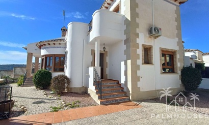 Venta - Villa - Algorfa - Inland