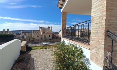 Venta - Villa - Algorfa - Inland