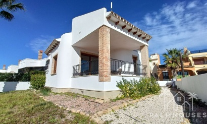 Venta - Villa - Algorfa - Inland