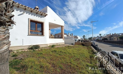 Venta - Villa - Algorfa - Inland