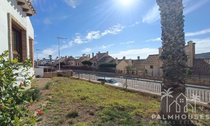Venta - Villa - Algorfa - Inland