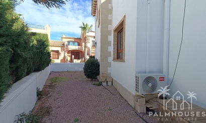 Venta - Villa - Algorfa - Inland