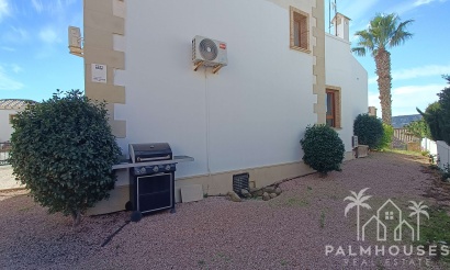 Venta - Villa - Algorfa - Inland