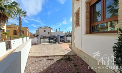 Venta - Villa - Algorfa - Inland