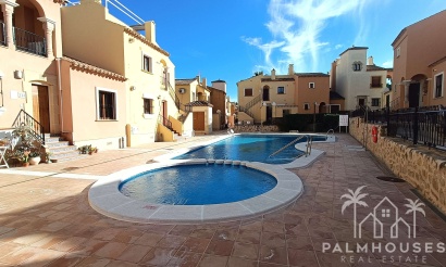 Venta - Villa - Algorfa - Inland