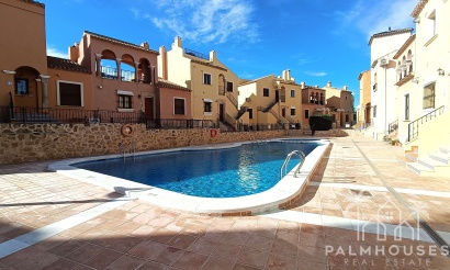 Venta - Villa - Algorfa - Inland