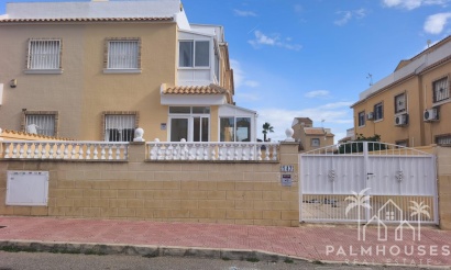 Revente - Villa - Rojales - Lo Marabú