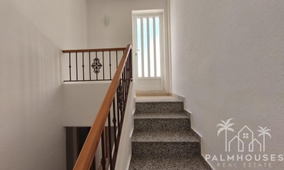 Revente - Villa - Rojales - Lo Marabú