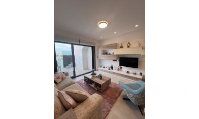 Revente - Apartment - Guardamar del Segura - El Raso