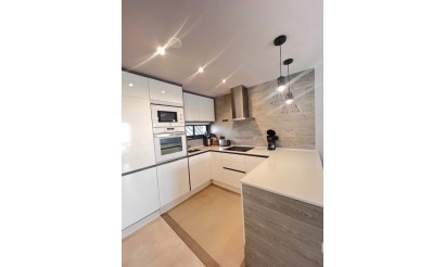Revente - Apartment - Guardamar del Segura - El Raso