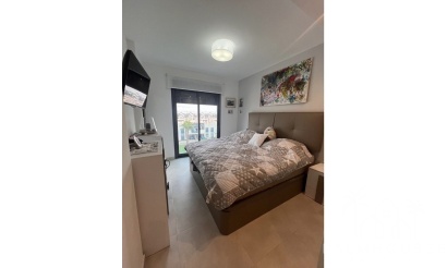 Revente - Apartment - Guardamar del Segura - El Raso