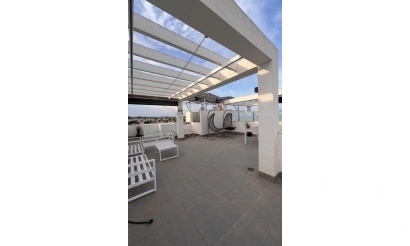 Revente - Apartment - Guardamar del Segura - El Raso