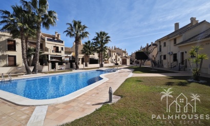Revente - Apartment - Algorfa - Inland