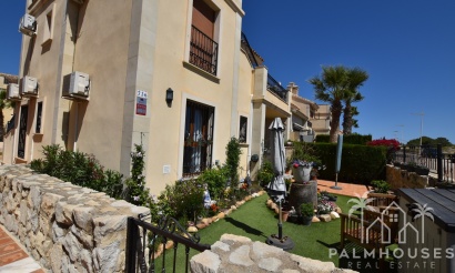 Revente - Apartment - Algorfa - Inland