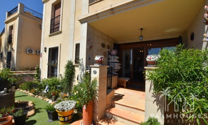 Revente - Apartment - Algorfa - Inland