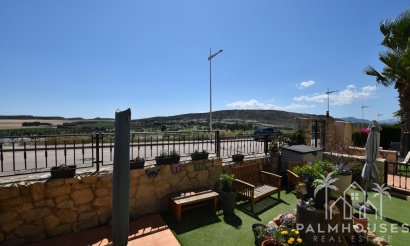 Revente - Apartment - Algorfa - Inland