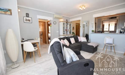 Revente - Apartment - Algorfa - Inland