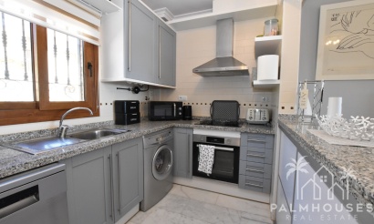 Revente - Apartment - Algorfa - Inland