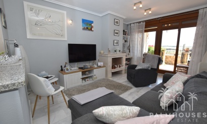 Revente - Apartment - Algorfa - Inland