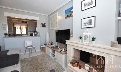 Revente - Apartment - Algorfa - Inland