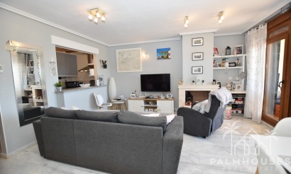 Revente - Apartment - Algorfa - Inland