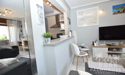 Revente - Apartment - Algorfa - Inland