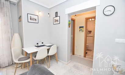 Revente - Apartment - Algorfa - Inland