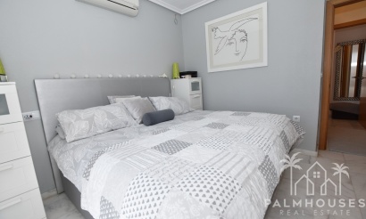 Revente - Apartment - Algorfa - Inland