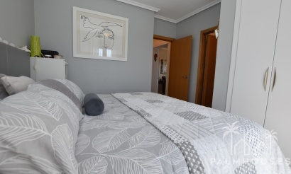 Revente - Apartment - Algorfa - Inland